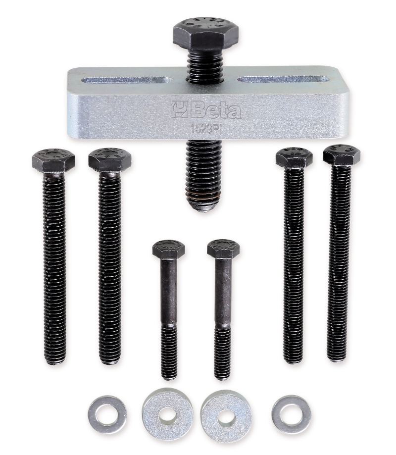 Beta Universele trekker voor de pully van de injectiepomp 1529PI - 015290051