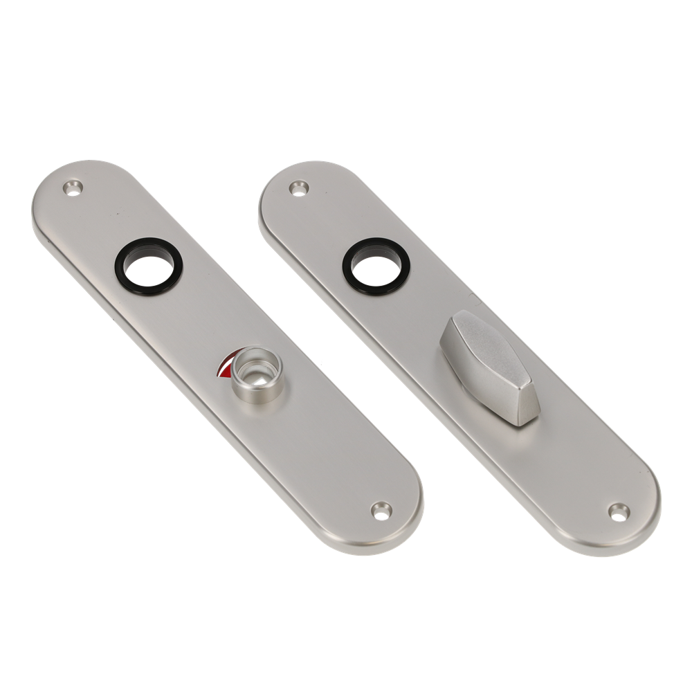 AMI Langschild Wc 200/1/7 5*57 F-1 - 212194 afbeelding