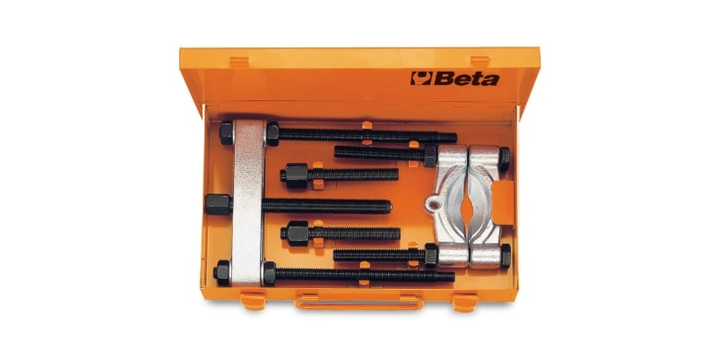 Beta Trekkerset 1535/C4 - 015350004