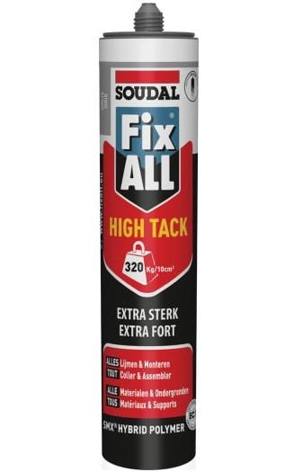 Fix All High Tack KOMO 290ml