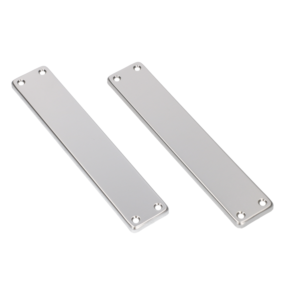 AMI Langschild 212/41 RH Geheel Blind F-1 - 213130