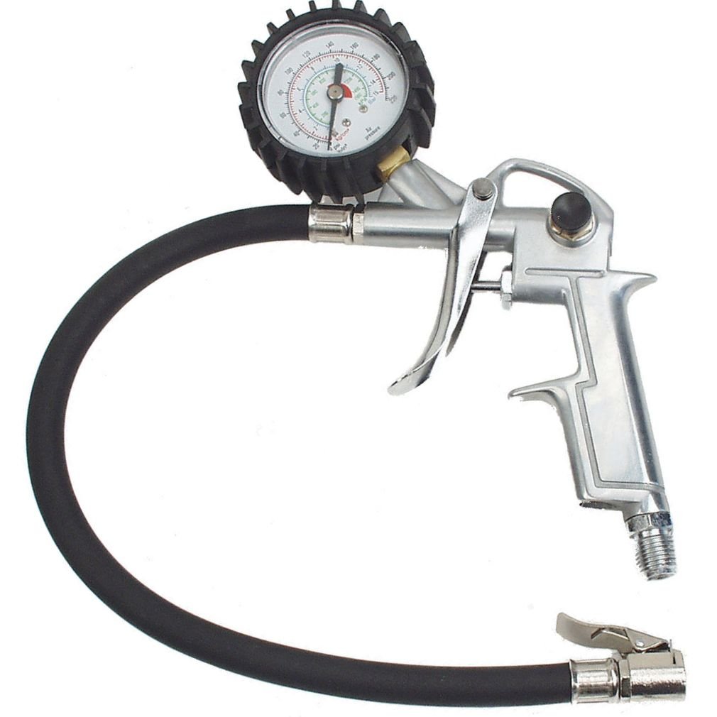 Brüder Mannesmann Bandendrukmeter (Hobby) - 1543