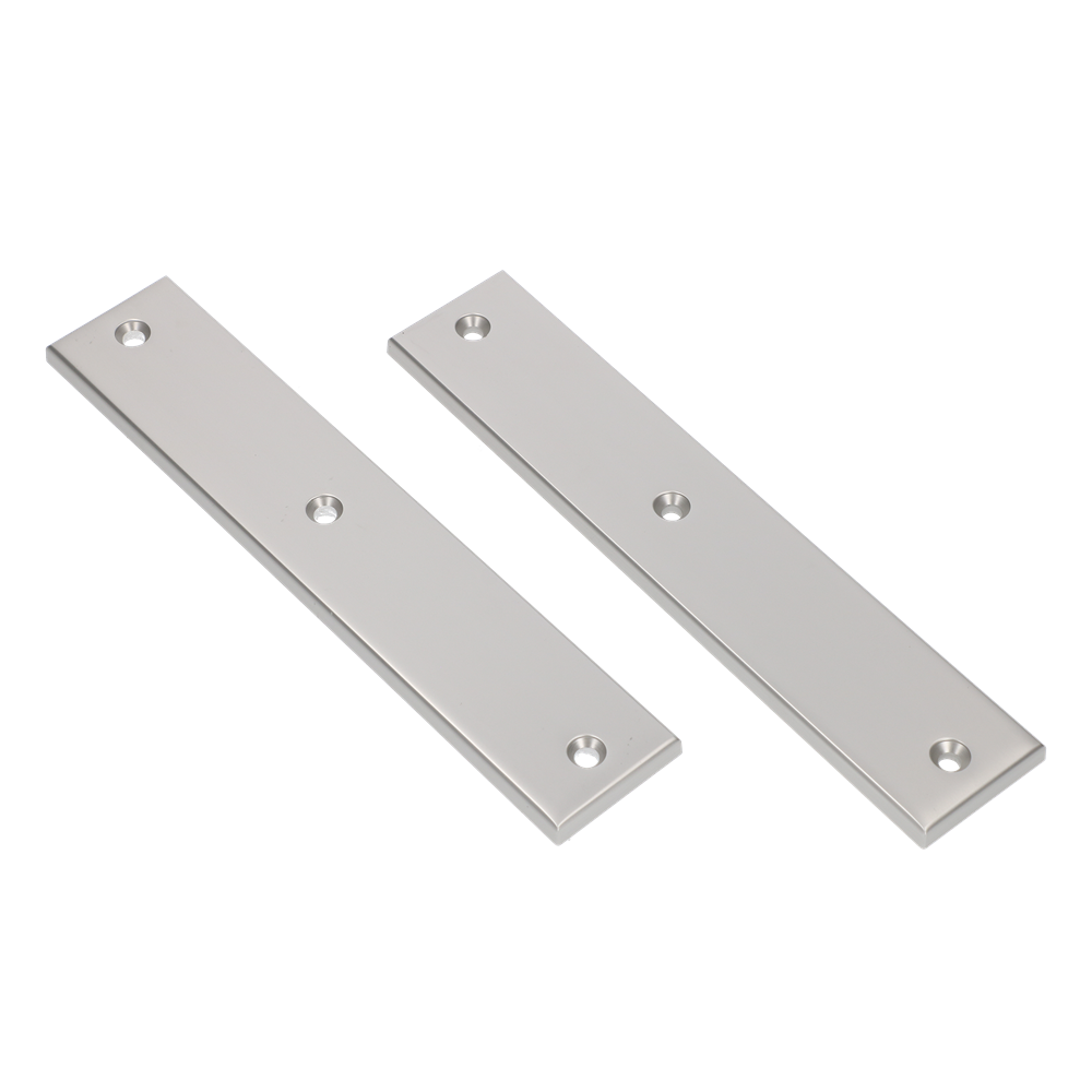 AMI Langschild 251/50/8 Geheel Blind F-1 R6,5/R7,3 - 215130 afbeelding