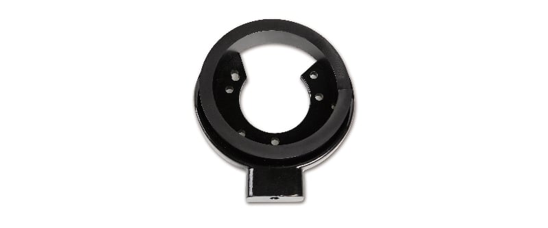 Beta Veerhouder voor BMW E39, E46 en Renault Mégane II schokdempers, passend op 1555DS en 1555/QS 1555S/BMW-RNT - 015550303