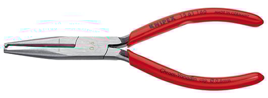 Knipex Afstriptang met kunststof bekleed 160 mm - 1551160