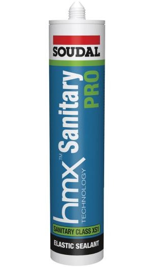 HMX Sanitary Pro 300ml