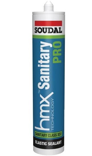 HMX Sanitary Pro 300ml