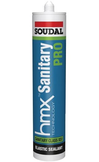 HMX Sanitary Pro 300ml