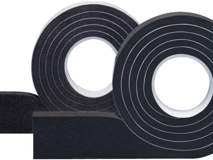 Soudal Soudaband 600 BG1 15/5-10 Anthr.1m(5,6m) - 168416