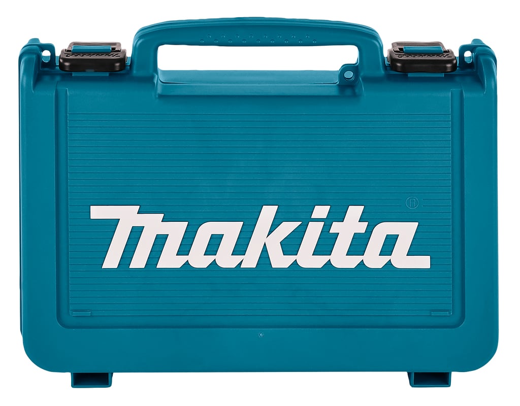 Makita Accessoires Koffer voor model DF010 - 158775-6