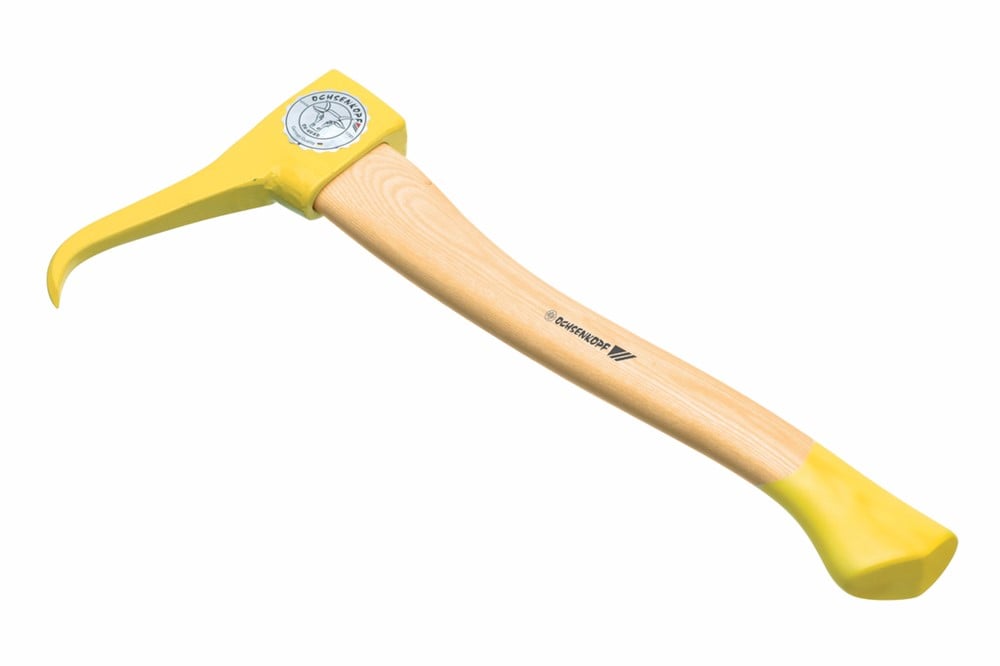 Gedore Handsappie met steel - 1592408