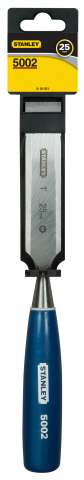Stanley handgereedschap Steekbeitel Hout 6mm - 0-16-535