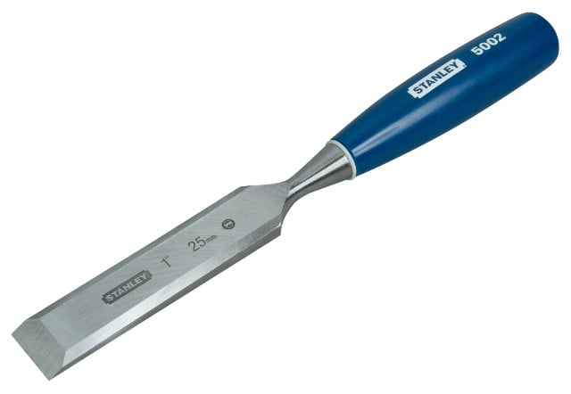 Stanley handgereedschap Steekbeitel Hout 14mm - 0-16-542