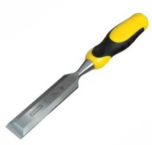 Stanley handgereedschap Steekbeitel Dynagrip 40mm - 0-16-892