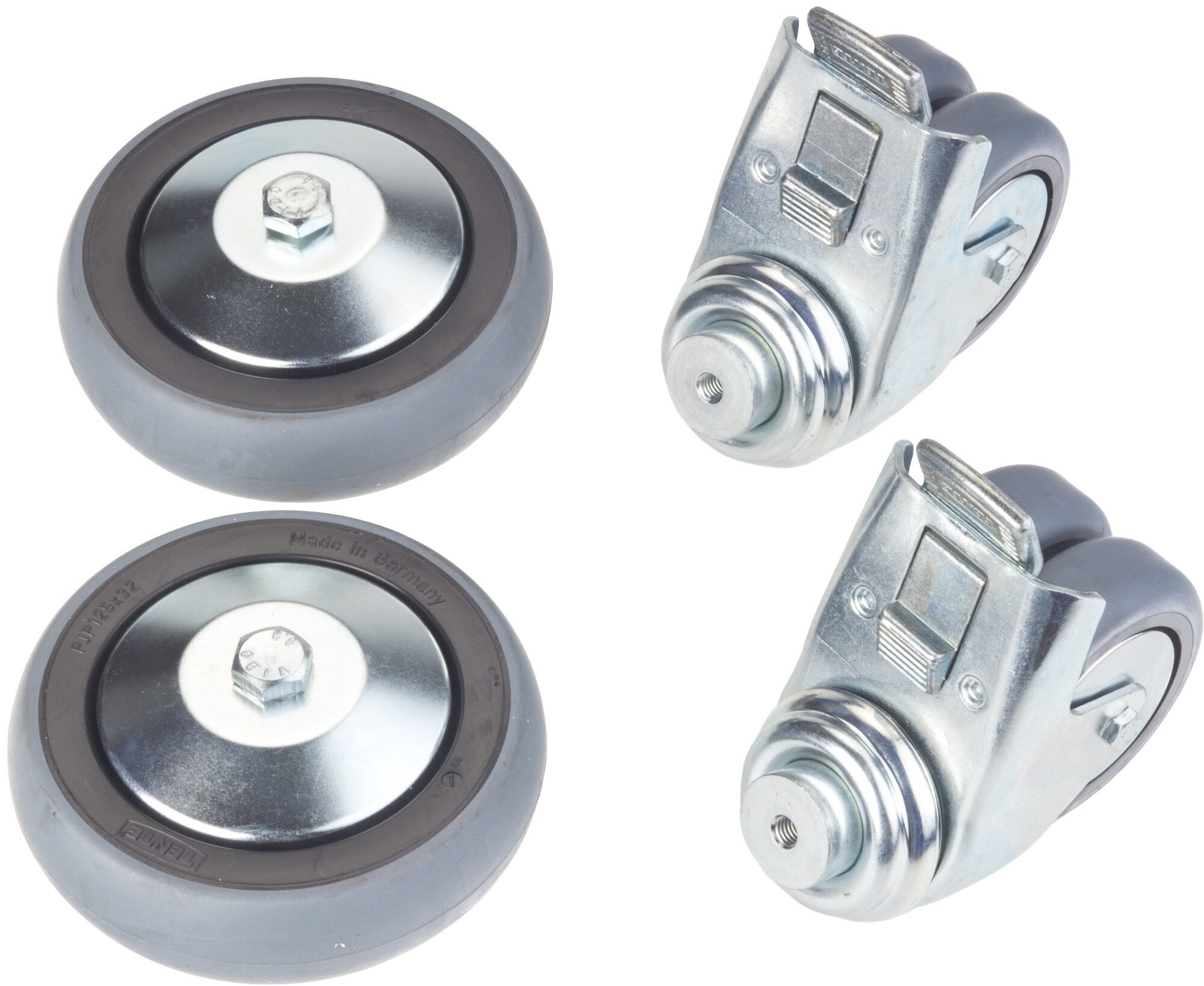 HAZET Set wielen 160-0119