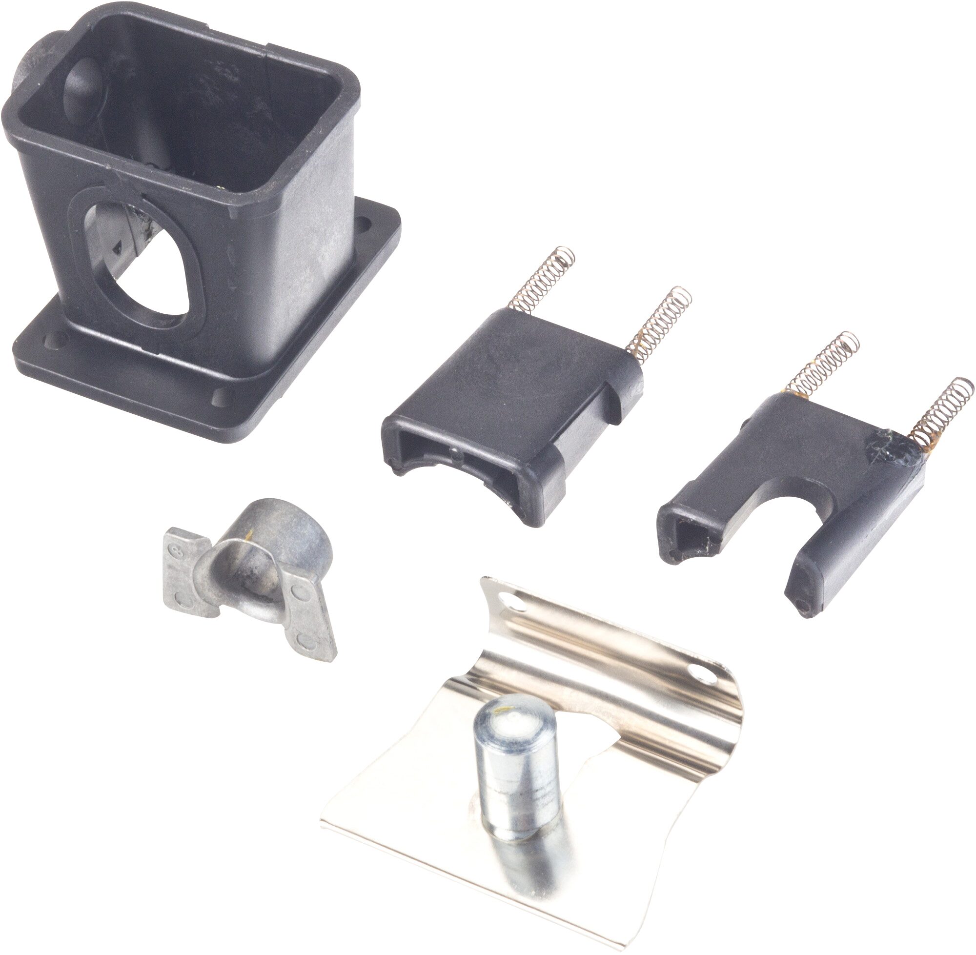 HAZET Index-behuizing 160-20