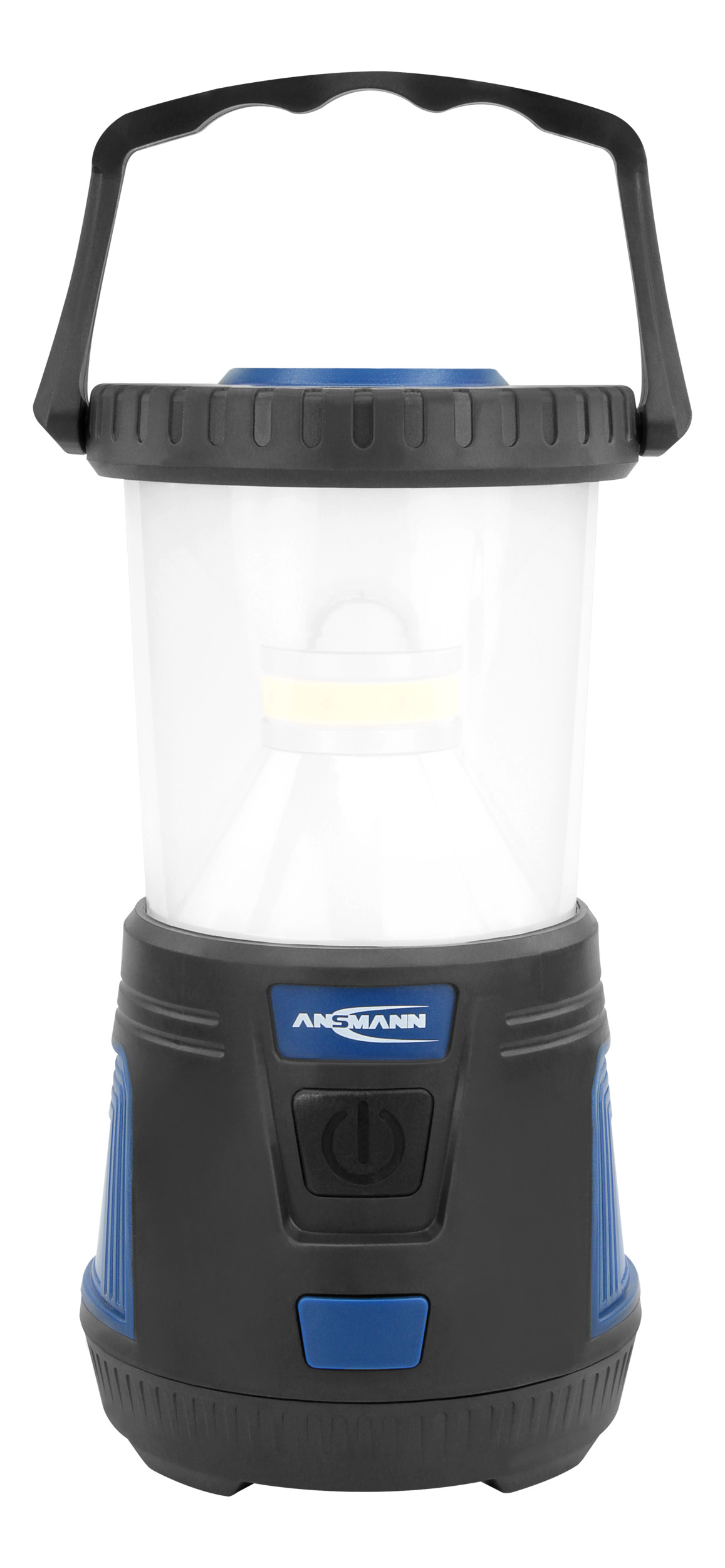 Ansmann CL600B - Professionele campinglamp - 1600-0287 - 1600-0287