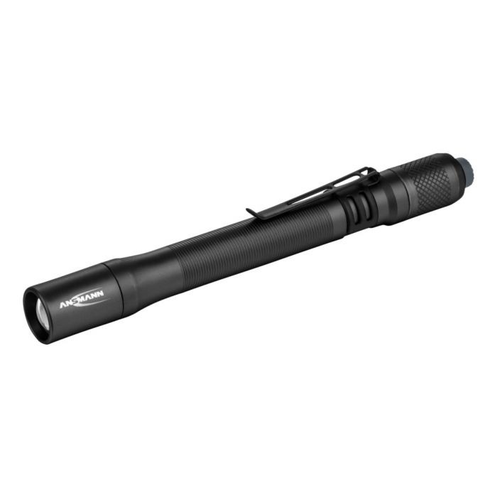 ANSMANN Penlight PL130B Zoom | 130 Lumen | 1600-0563