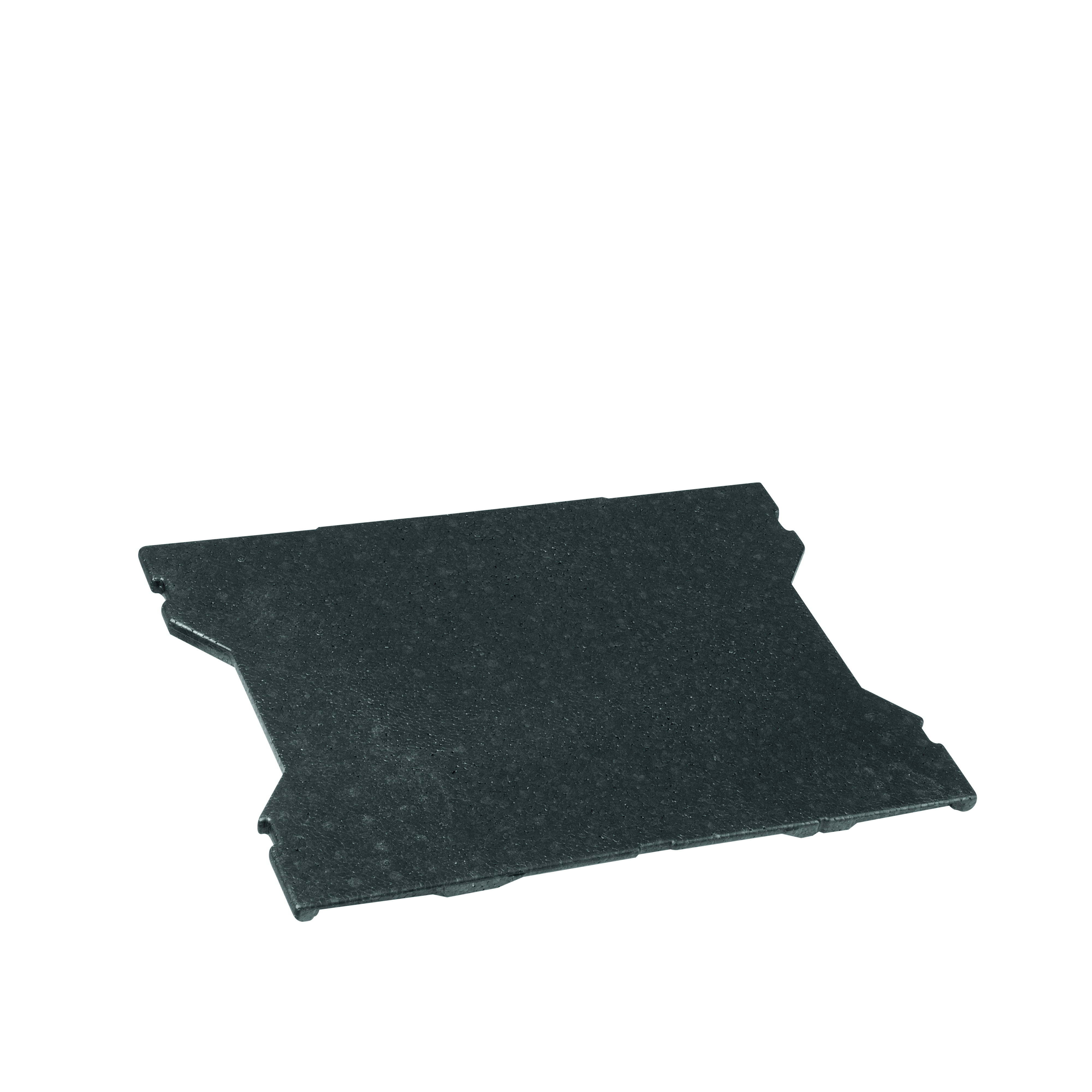Bosch Blauw Systeemaccessoire dekselinlay L-Boxx (L-BOXX dekselinlay) - 1600A025A0