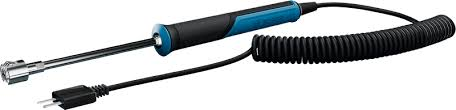 Bosch Blauw thermokoppel Type K - 1600A038D6