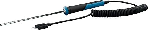 Bosch Blauw thermokoppel Type K vloeistof - 1600A038DA