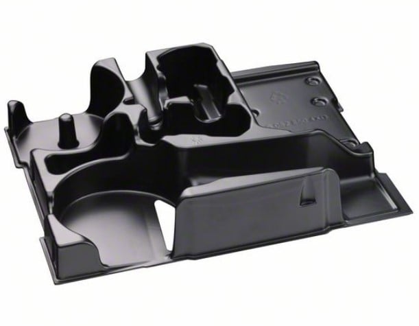 Bosch Accessoires Inleg voor L-BOXX 136 voor o.a. GWS 18 V-LI & GWX 18V-8 - 1600A002WH