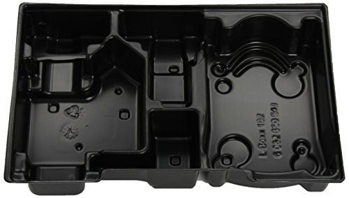 Bosch Accessoires Inlay accessoires 12 V - 1600A002WY