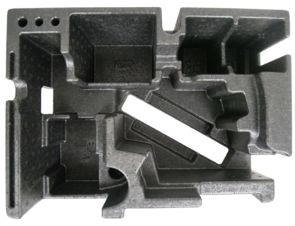Bosch Accessoires L-BOXX inlay | GBH 18V-26 L - 1600A00HP2