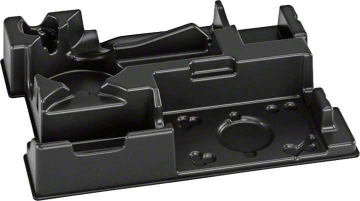 Bosch Accessoires Inlay | voor GEX 12V-125/GEX 18V-125 - 1600A0258Z