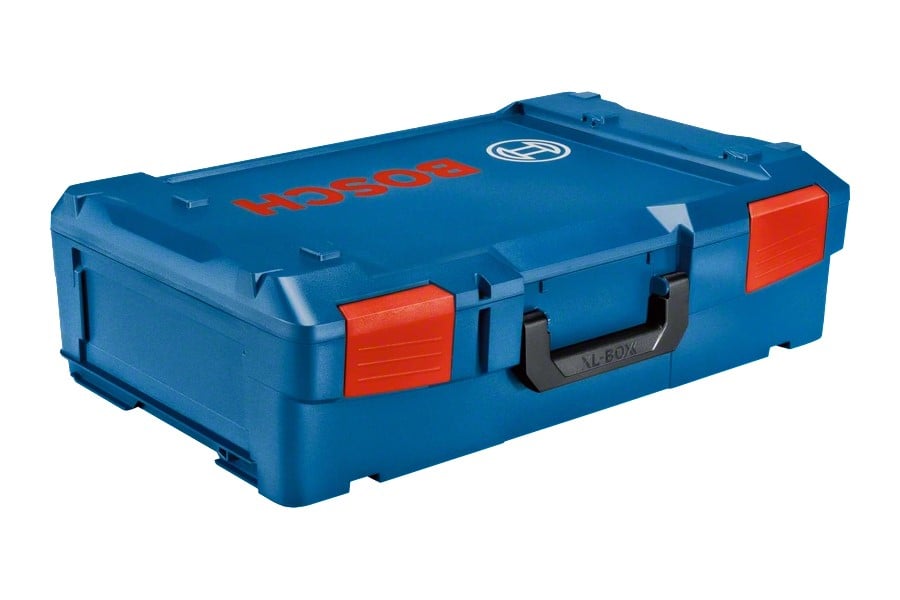 Bosch Accessoires XL-BOXX | Gereedschapskoffer | 1600A0259V - 1600A0259V