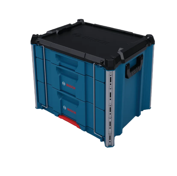 Bosch Blauw L-BOXX Contractor Drawer 3 - 1600A037E3