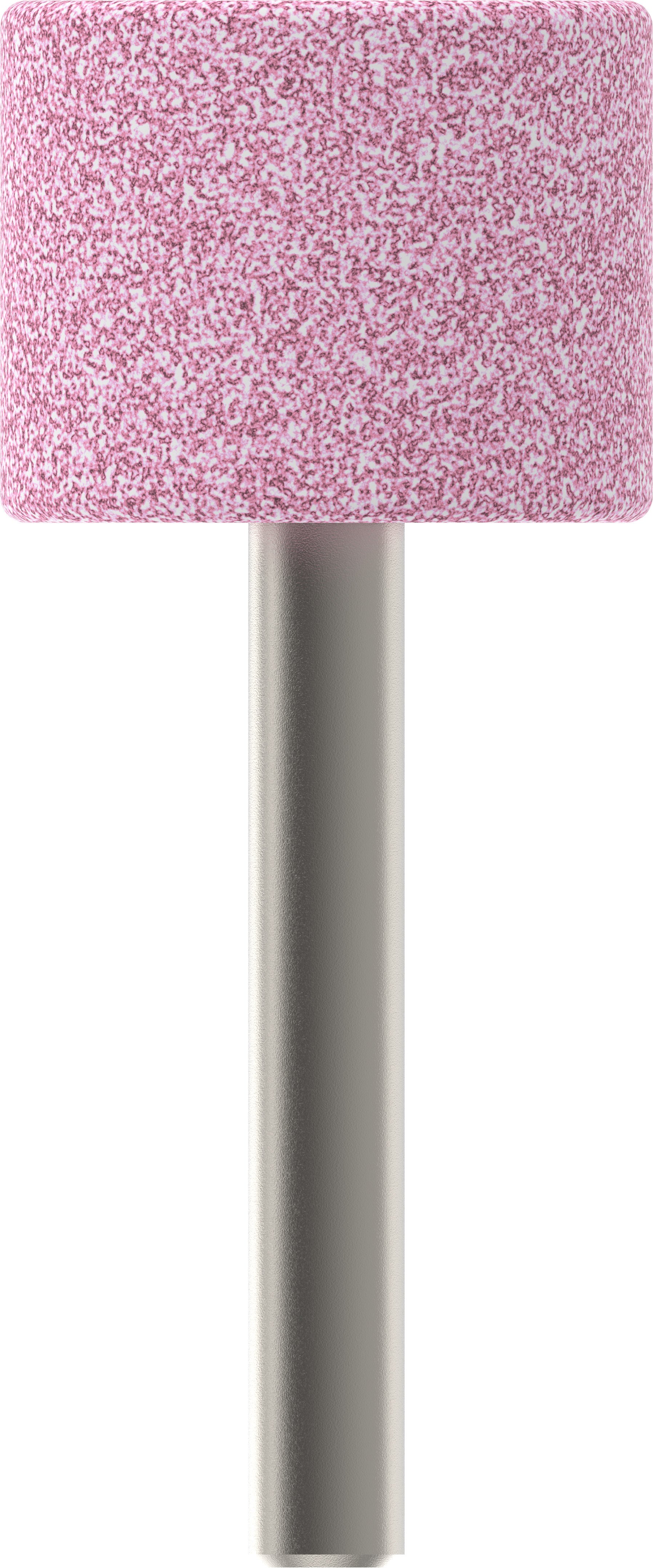 Bosch Accessoires Slijpstift, cilindrisch, middelhard 6 mm, 60, 25 mm, 20 mm 1st - 1608620055