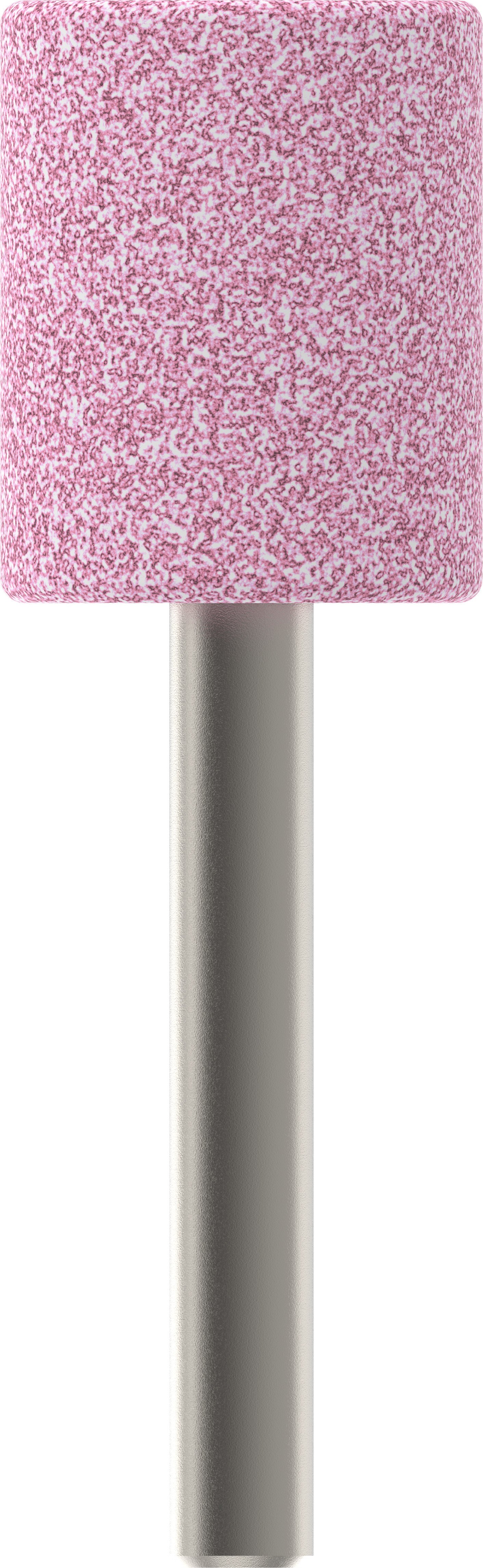 Bosch Accessoires Slijpstift, cilindrisch, middelhard 6 mm, 60, 20 mm, 25 mm 1st - 1608620056