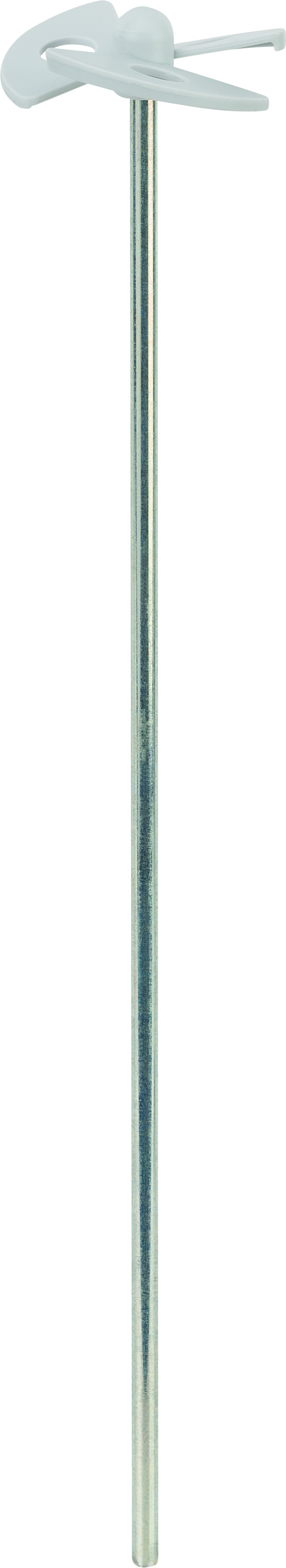 Bosch Accessoires Verfmenger 60 mm, 350 mm, 15 kg 1st - 1609200291