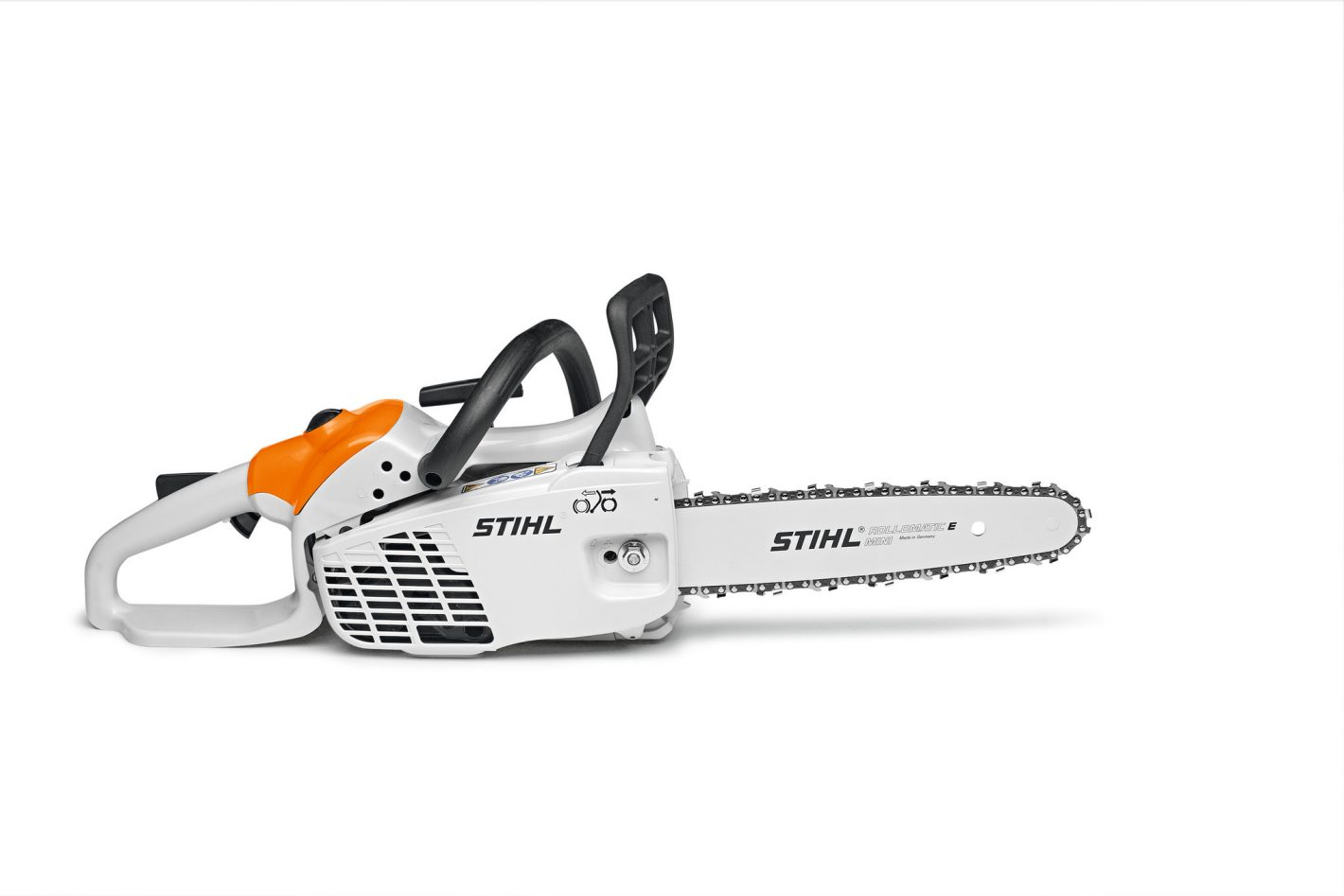 Stihl MS 194 C-E | benzine kettingzaag | 30 cm - 11372000332