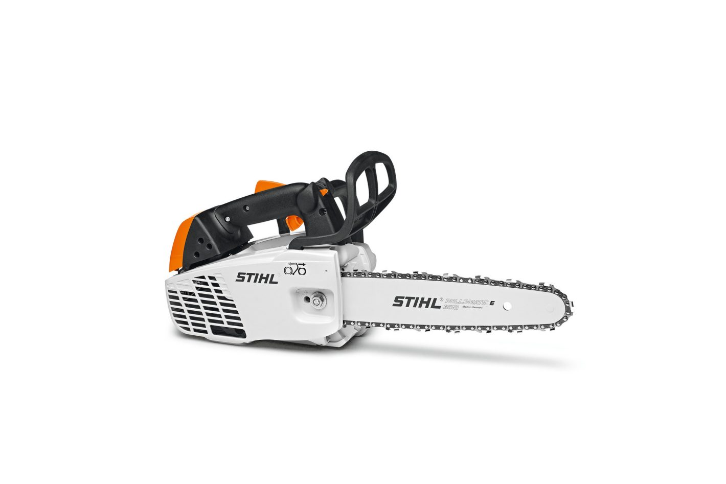 Stihl MS 194 T Benzinekettingzaag | 30 cm | 1,4 kW | 1,9 pk | PM3 - 11372000325
