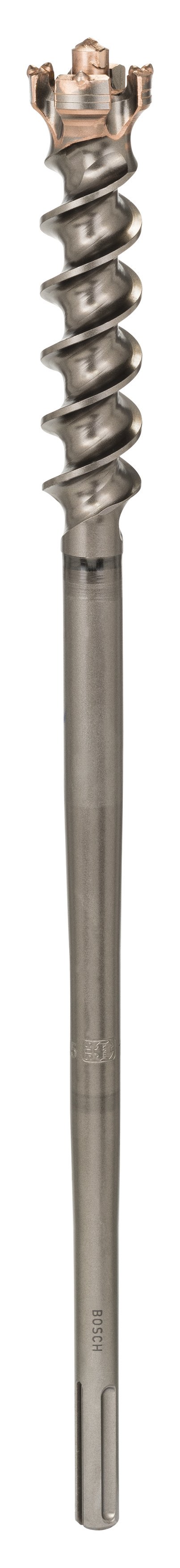 Bosch Accessoires Doorvoerboren SDS-max-9 Break Through 45 x 450 x 600 mm 1st - 1618596455