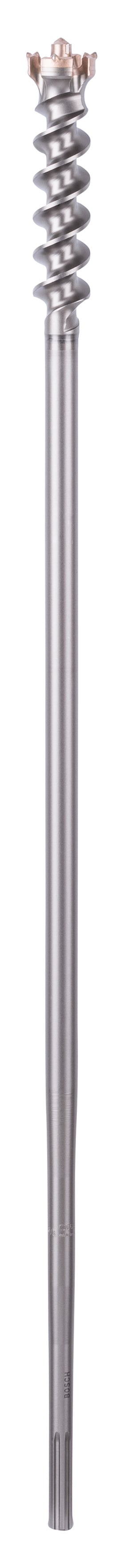 Bosch Accessoires Doorvoerboren SDS-max-9 Break Through 45 x 850 x 1000 mm 1st - 1618596456