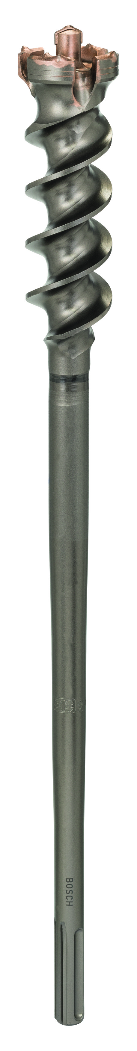 Bosch Accessoires Doorvoerboren SDS-max-9 Break Through 55 x 450 x 600 mm 1st - 1618596457