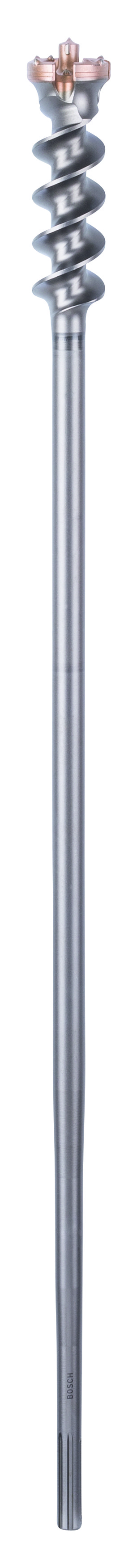 Bosch Accessoires Doorvoerboren SDS-max-9 Break Through 55 x 850 x 1000 mm 1st - 1618596458