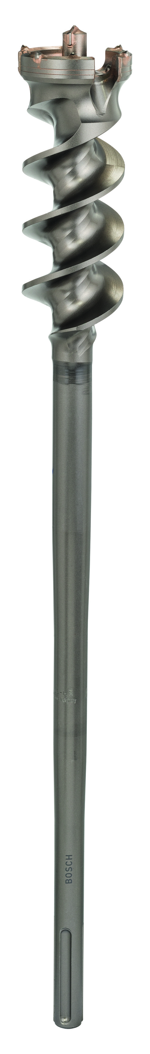 Bosch Accessoires Doorvoerboren SDS-max-9 Break Through 65 x 450 x 600 mm 1st - 1618596459