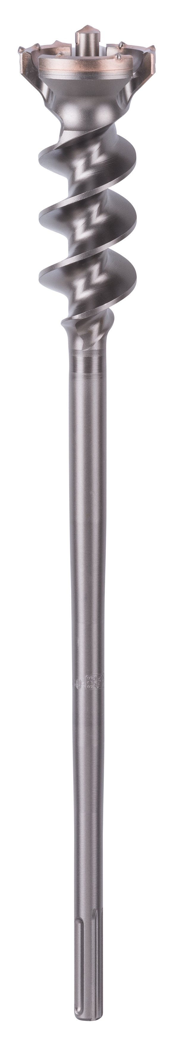 Bosch Accessoires Doorvoerboren SDS-max-9 Break Through 80 x 450 x 600 mm 1st - 1618596461