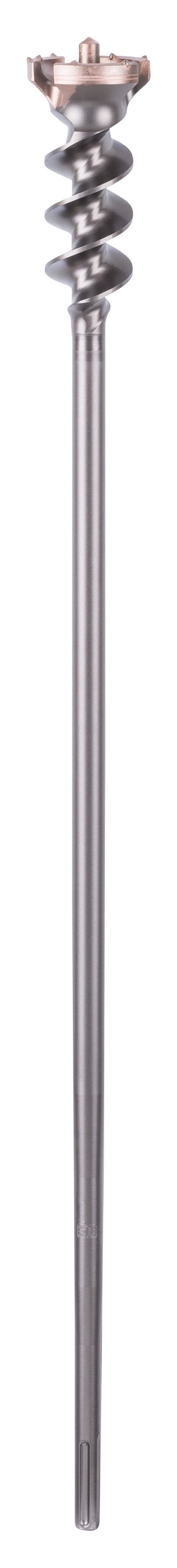 Bosch Accessoires Doorvoerboren SDS-max-9 Break Through 80 x 850 x 1000 mm 1st - 1618596462