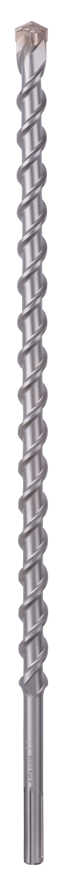Bosch Accessoires Hamerboren SDS-max-9 Natural Stone 28 x 600 x 720 mm 1st - 1618596503