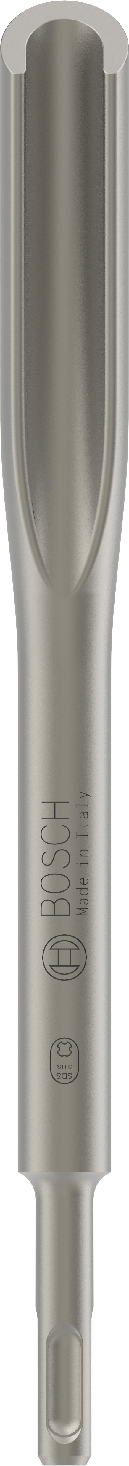 Bosch Accessoires Holle beitel SDS-plus 250 x 22 mm 1st - 1618601004