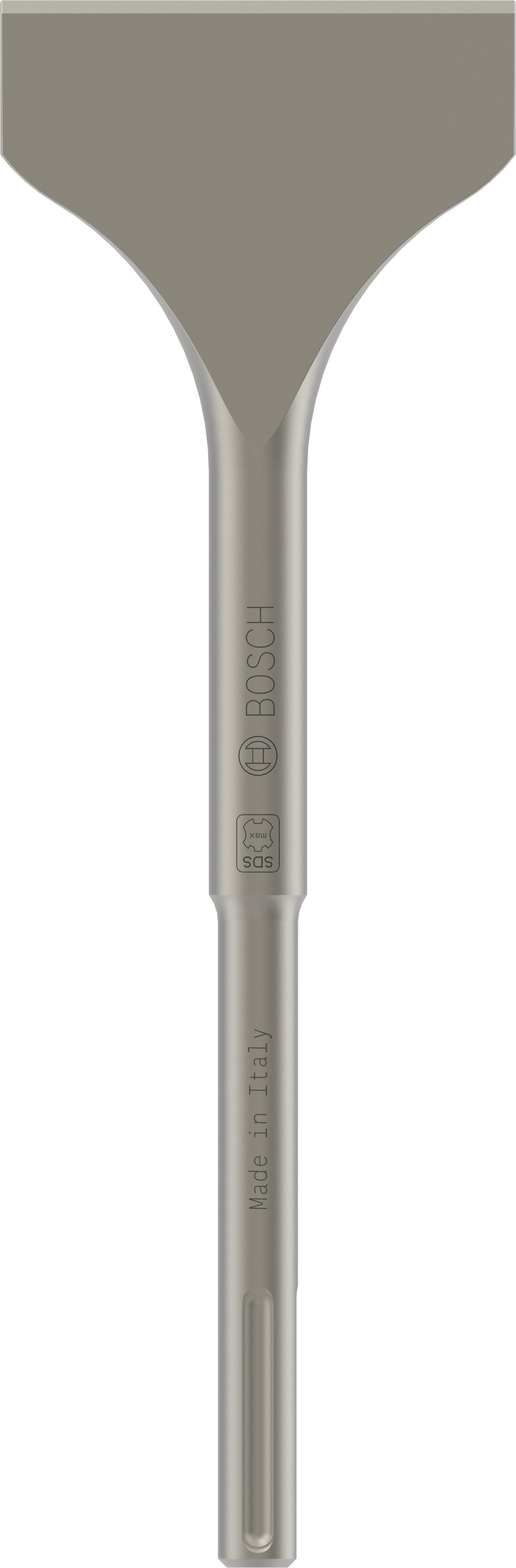 Bosch Accessoires Spadebeitel SDS-max 350 x 115 mm 1st - 1618601007