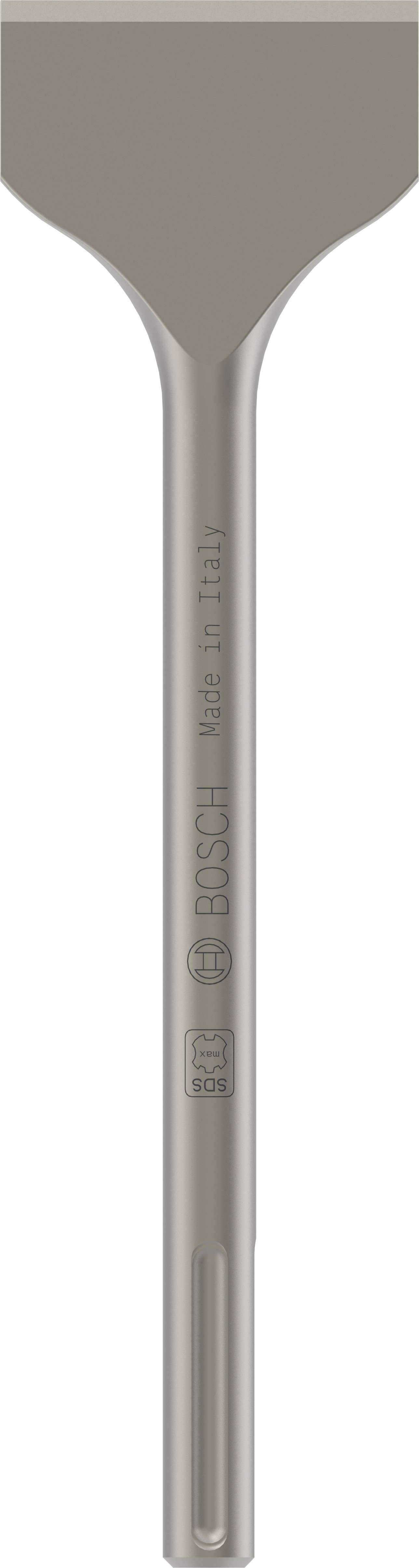 Bosch Accessoires Spadebeitel SDS-max 300 x 80 mm 1st - 1618601008