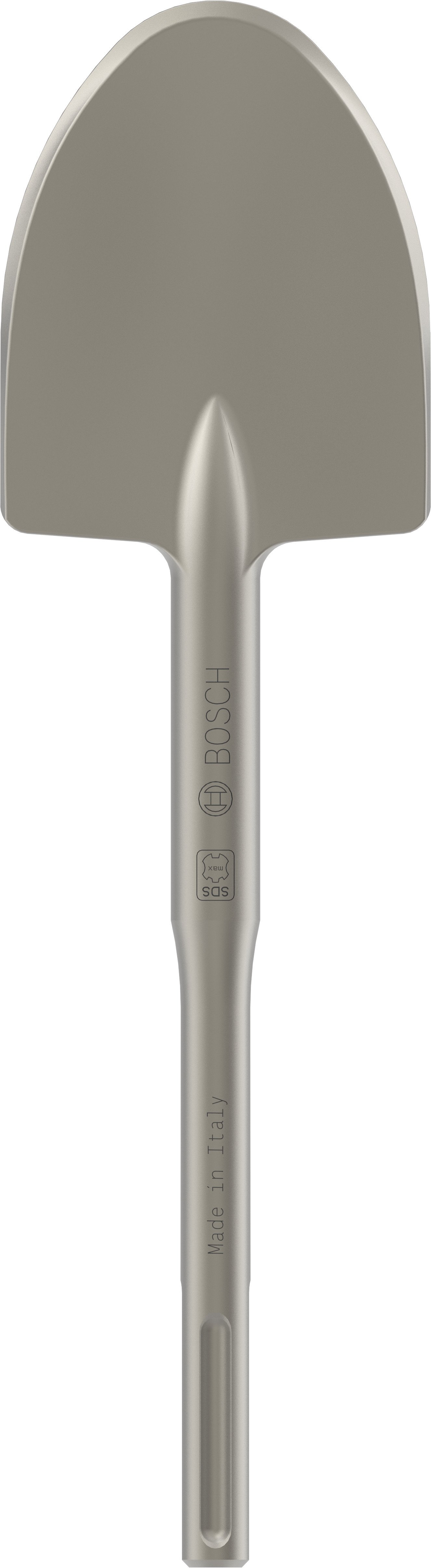 Bosch Accessoires Spadebeitel SDS-max 400 x 110 mm 1st - 1618601017