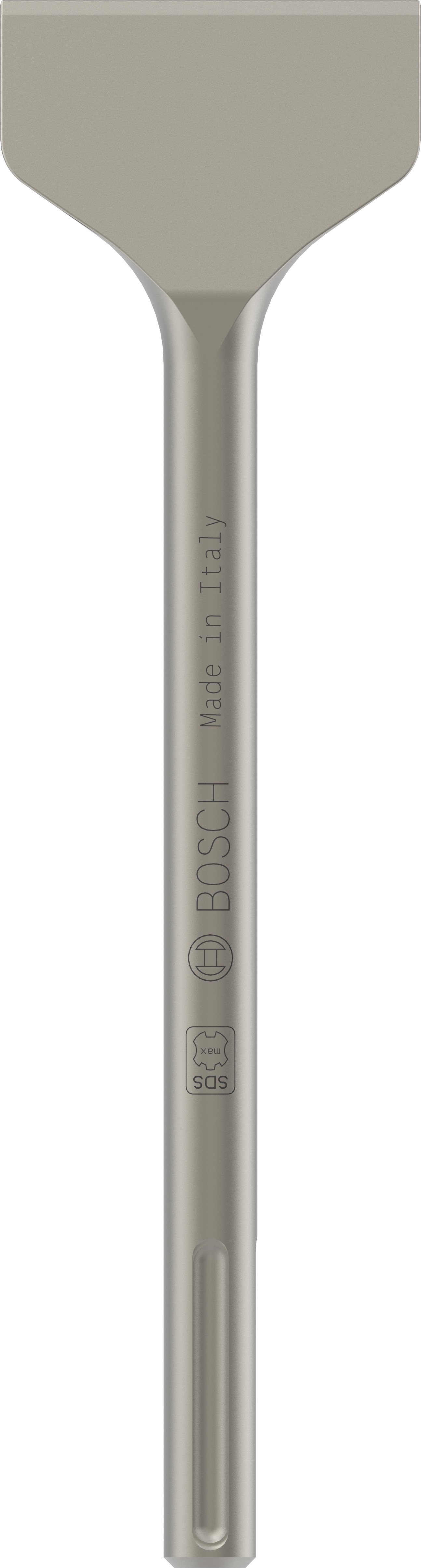 Bosch Accessoires Tegelbeitel SDS-max 300 x 80 mm 1st - 1618601019