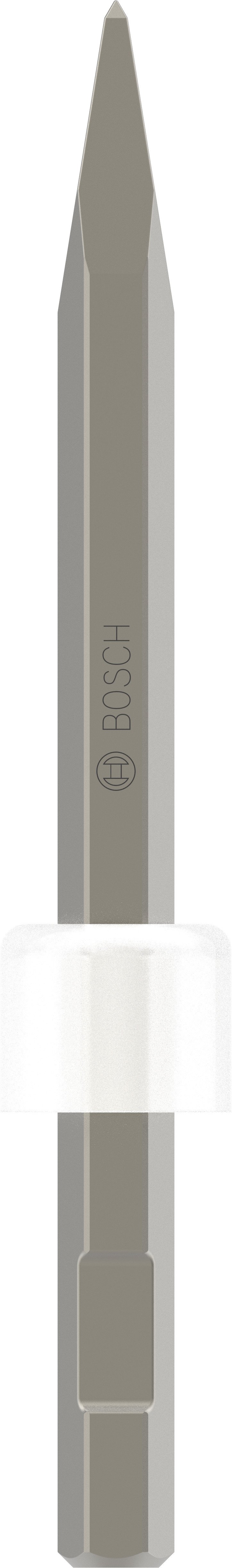 Bosch Accessoires Puntbeitel zeskantopname met 19-mm-opname 300 mm 1st - 1618630000